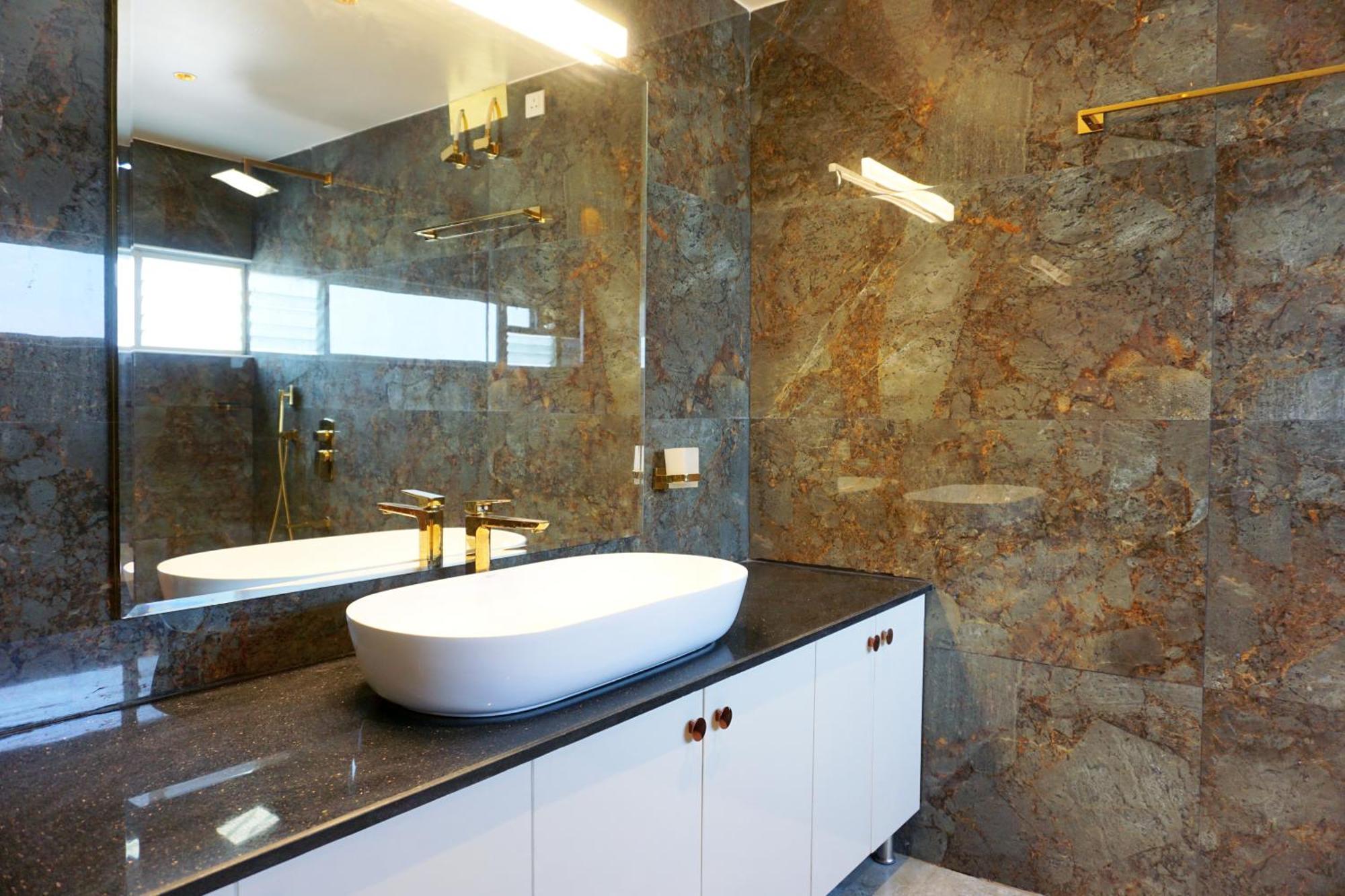 Appartement The Pentouz On 100 Feet Road Indiranagar - An Urban Luxury Retreat à Bangalore Extérieur photo